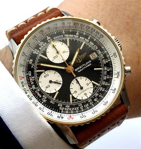 breitling navitimer dreisatz berechnen|breitling old navitimer for sale.